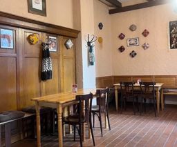 The Uyghur Kitchen Wiesbaden